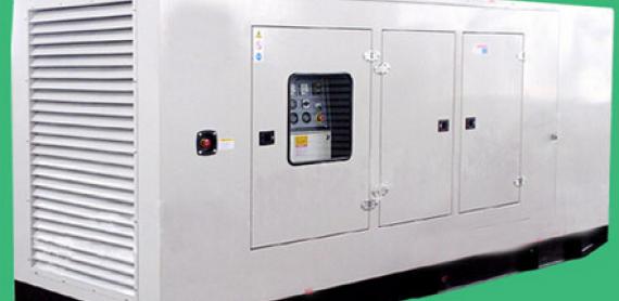 大型發(fā)電機租賃 發(fā)電機組分析無(wú)法帶負荷如何處理？